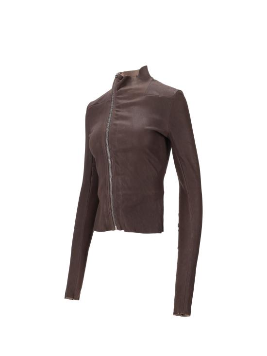 25FW 릭 오웬스 자켓 RP02E4701LSV 78 DARKDUST - RICK OWENS