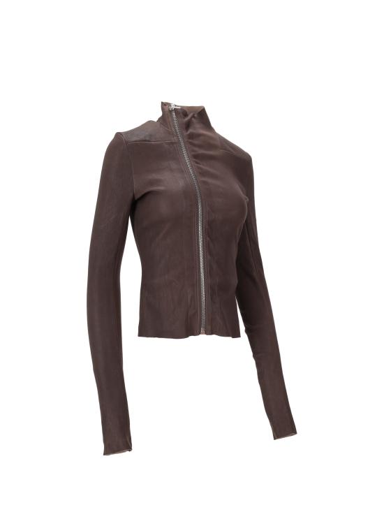 25FW 릭 오웬스 자켓 RP02E4701LSV 78 DARKDUST - RICK OWENS