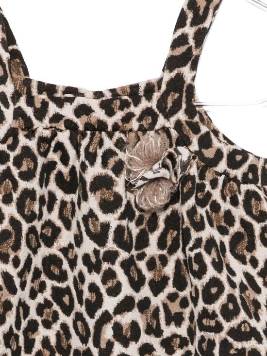 25FW [키즈] 라라루 점프수트 STL100QB MACULATO MultiColour - LALALU