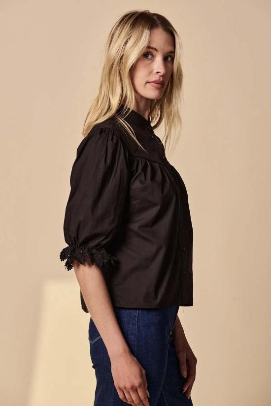  The Shirt 블라우스 셔츠 사샤 셔츠 - THE SHIRT