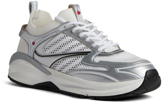  디스퀘어드2 부츠 SNM0332592C7159M2691 SILVER - DSQUARED2