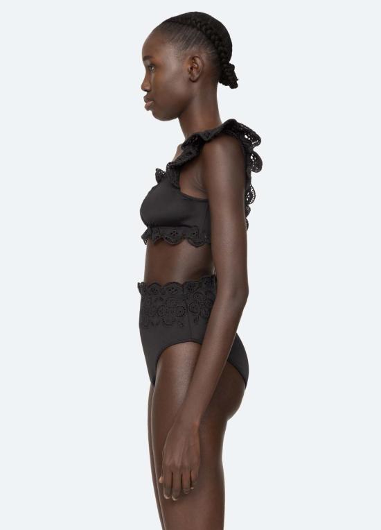  씨뉴욕 비키니 수영복 시 니 바베트 비키니 탑 - SEA NY