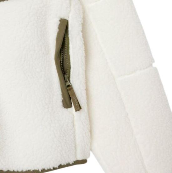 25FW 라코스테 자켓 BH5908 A6I BIANCO WHITE - LACOSTE