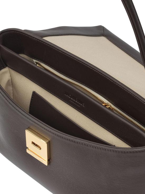 25FW 자크뮈스 숄더백 BAW00383AC27L14 AC27L14890 BROWN - JACQUEMUS