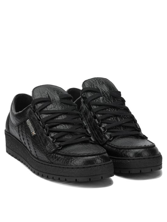 25FW 메피스토 스니커즈 RAINBOWMAMOUTHBLACK - MEPHISTO