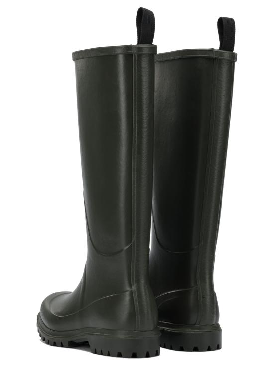 25FW 수페르가 부츠 S8148XWA0K Green - SUPERGA