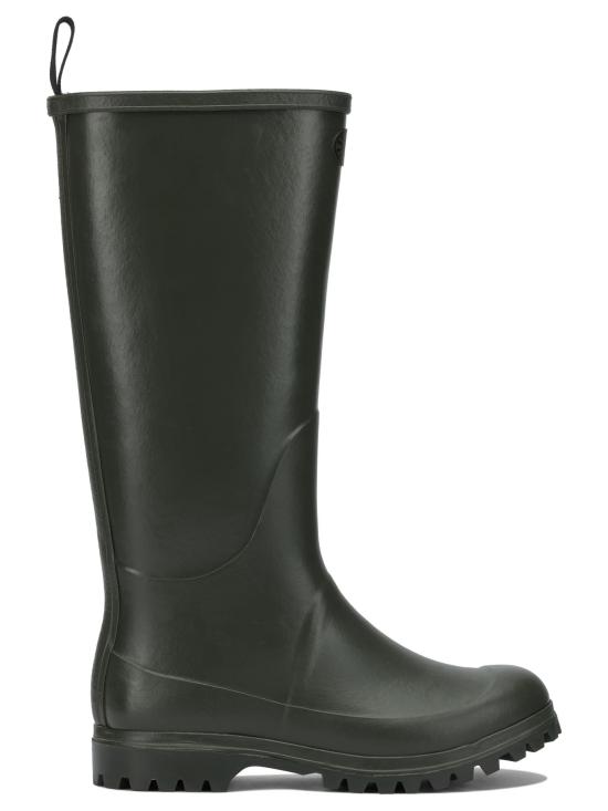 25FW 수페르가 부츠 S8148XWA0K Green