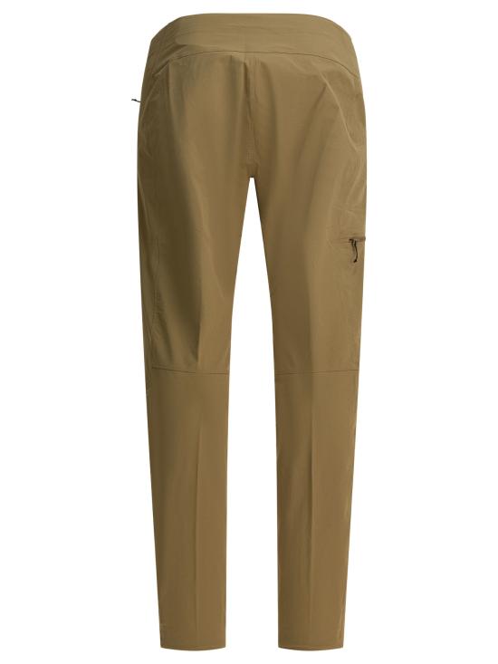 25FW 아크테릭스 스트레이트 팬츠 X000009532GAMMACANVAS Beige - ARC`TERYX