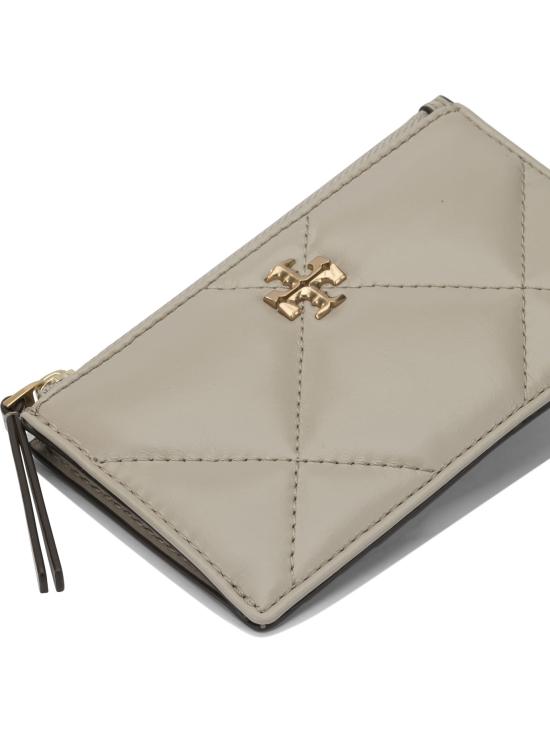 26SS 토리버치 지갑 158629251 Beige - TORY BURCH