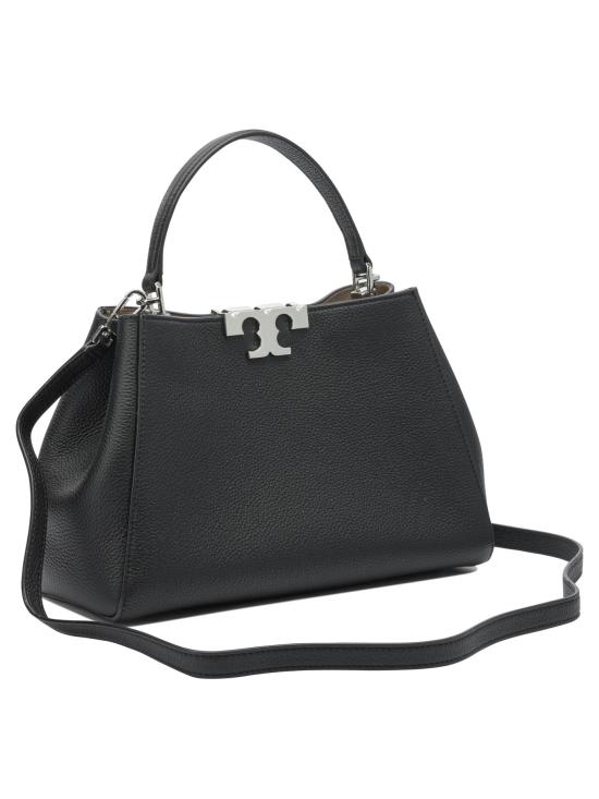 26SS 토리버치 토트백 174980001 Black - TORY BURCH