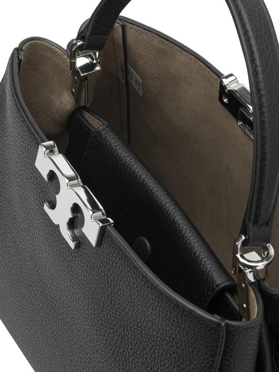 26SS 토리버치 토트백 174980001 Black - TORY BURCH