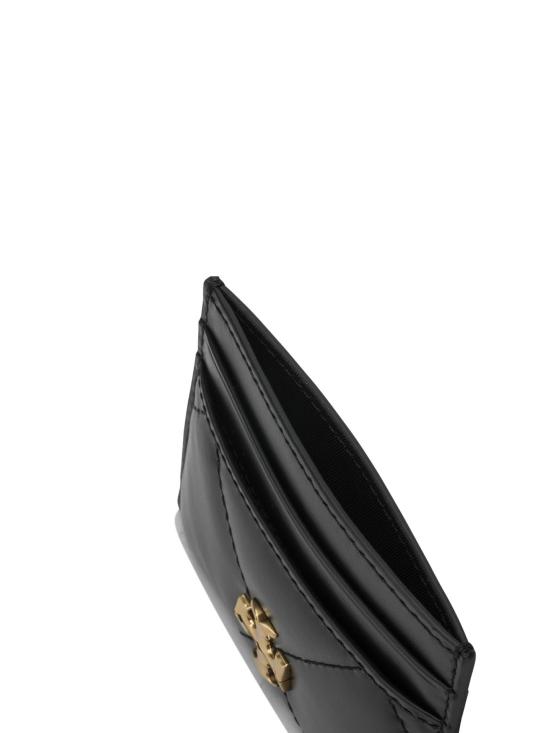 26SS 토리버치 지갑 154993001 Black - TORY BURCH