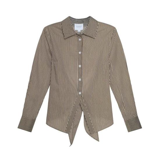  선데이즈 셔츠 선데이 스트라이프 아스터 셔츠 - SUNDAYS