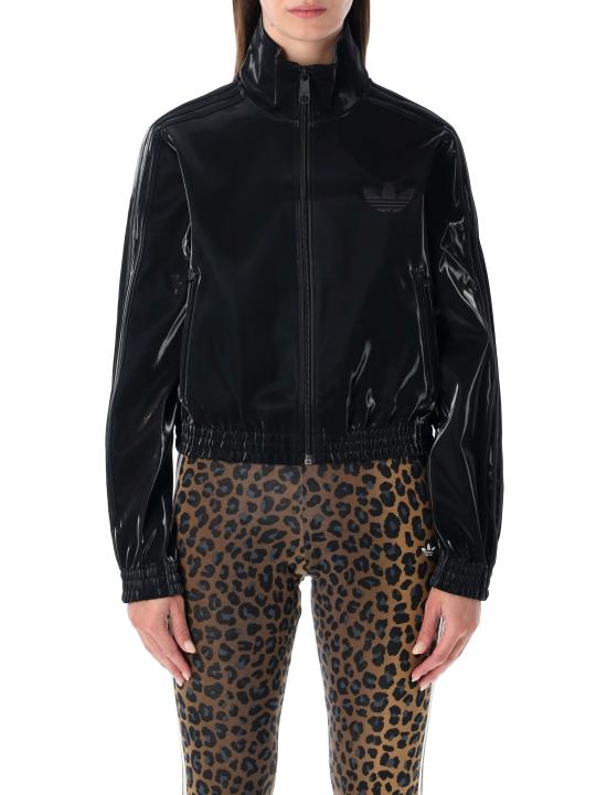  아디다스 자켓 JY2617 Black DOM