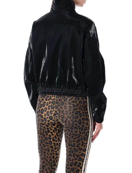  아디다스 자켓 JY2617 Black DOM - ADIDAS