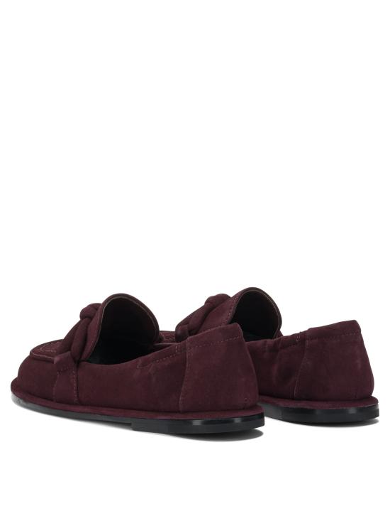 26SS 뽐므도르 로퍼 1174REVERSEBORDEAUX - POMME D'OR