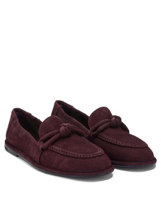 26SS 뽐므도르 로퍼 1174REVERSEBORDEAUX - POMME D'OR