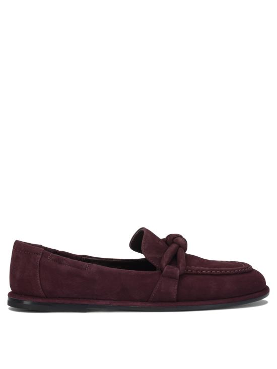 26SS 뽐므도르 로퍼 1174REVERSEBORDEAUX