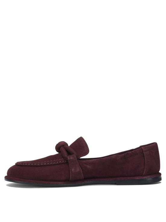 26SS 뽐므도르 로퍼 1174REVERSEBORDEAUX - POMME D'OR