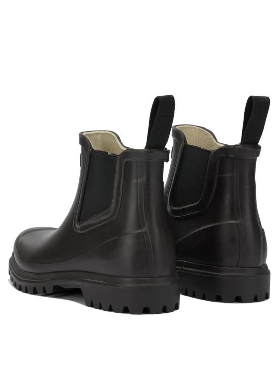 25FW 수페르가 부츠 S2147GWA2G Brown - SUPERGA