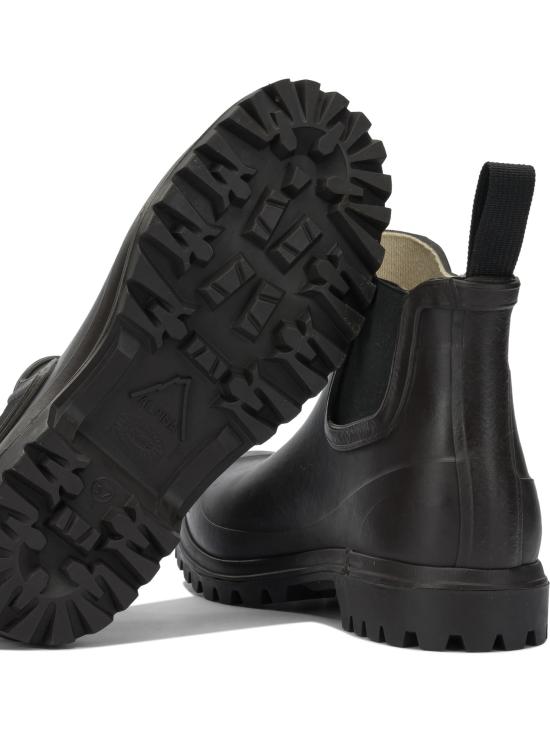 25FW 수페르가 부츠 S2147GWA2G Brown - SUPERGA