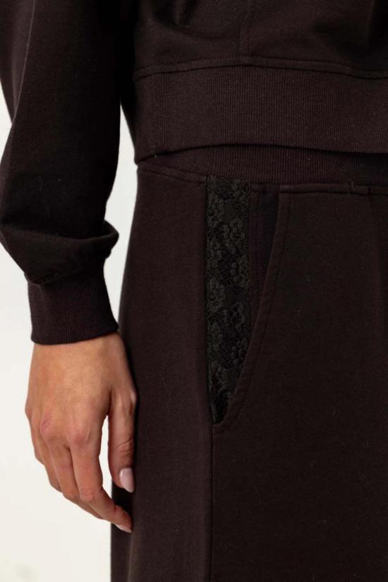  선데이즈 스트레이트 팬츠 선데이 레빈 팬츠 - SUNDAYS