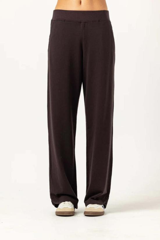  선데이즈 스트레이트 팬츠 선데이 레빈 팬츠 - SUNDAYS