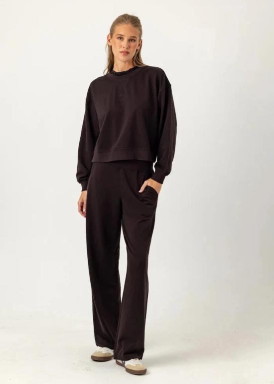  선데이즈 스트레이트 팬츠 선데이 레빈 팬츠