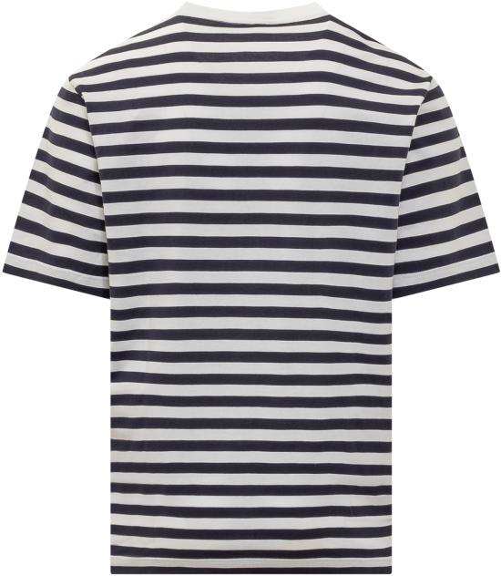  베르사체 폴로 티셔츠 10133021A098732WL60 BLUE - VERSACE