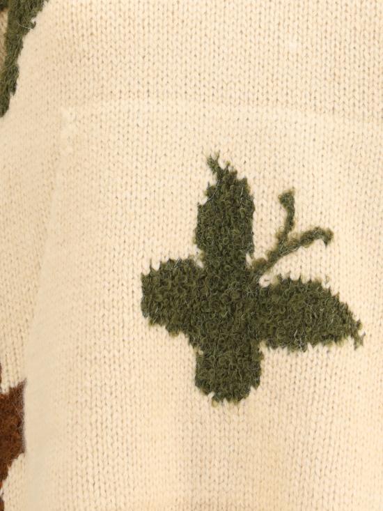 25FW 바지스트 스웨터 BZFW25SW06861 0073 BEIGE - BAZISZT