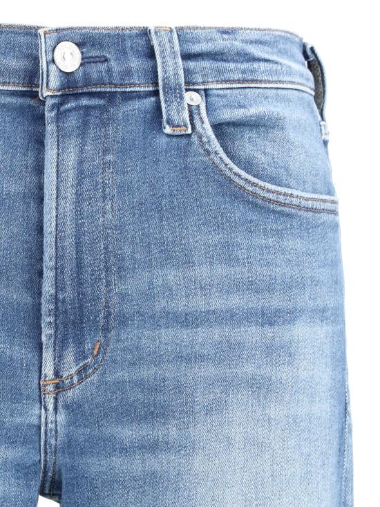 26SS 시티즌 오브 휴머니티 데님 팬츠 2174C1691 COOPE BLUE - CITIZEN OF HUMANITY