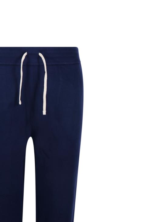 25FW 랄프 로렌 트레이닝/조거 팬츠 710793939003 CRUISE NAVY - RALPH LAUREN