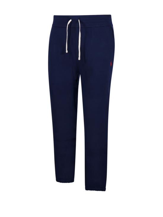 25FW 랄프 로렌 트레이닝/조거 팬츠 710793939003 CRUISE NAVY - RALPH LAUREN