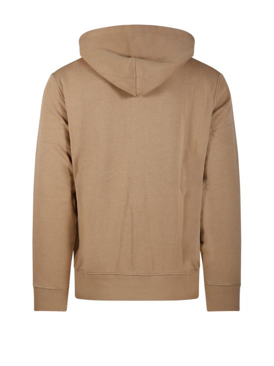 25FW 랄프 로렌 후드 티셔츠 710981389005 MONTANA KHAKI - RALPH LAUREN