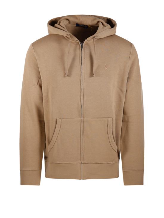 25FW 랄프 로렌 후드 티셔츠 710981389005 MONTANA KHAKI