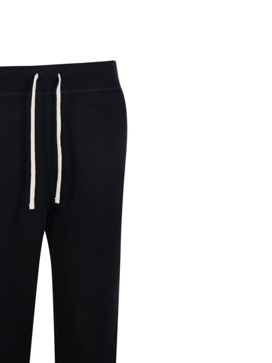 25FW 랄프 로렌 트레이닝/조거 팬츠 710793939001 POLO BLACK - RALPH LAUREN
