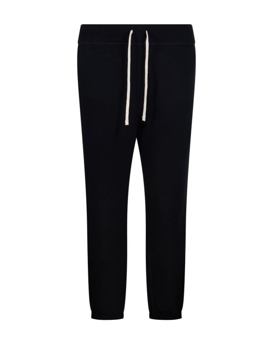 25FW 랄프 로렌 트레이닝/조거 팬츠 710793939001 POLO BLACK