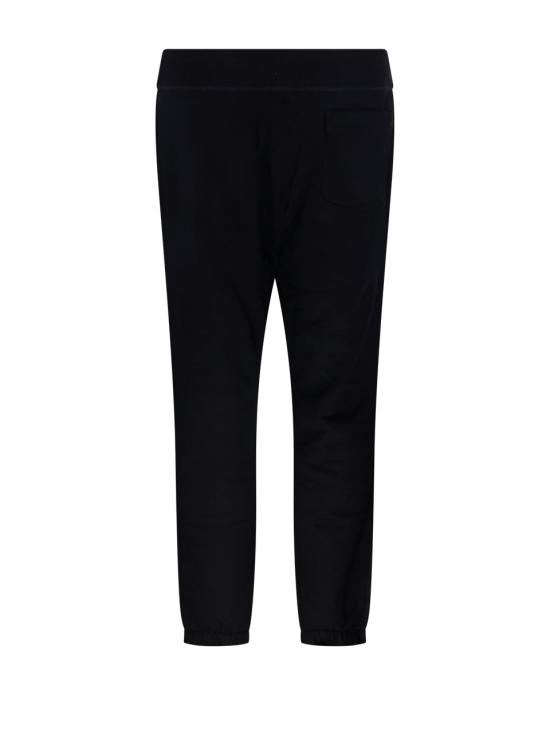 25FW 랄프 로렌 트레이닝/조거 팬츠 710793939001 POLO BLACK - RALPH LAUREN