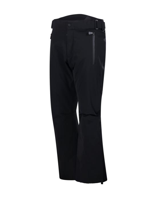 25FW 몽클레어 카고 팬츠 2G00007 53066 999 BLACK - MONCLER