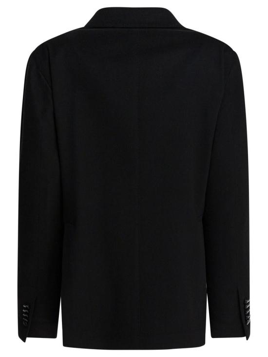 25FW 딸리아토레 수트 자켓 G PL20KAI220009N1365 Black - TAGLIATORE