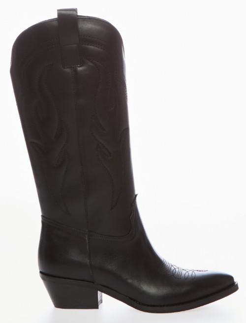 25FW Ovye 부츠 RG5040V2NERO Black - OTHER BRANDS