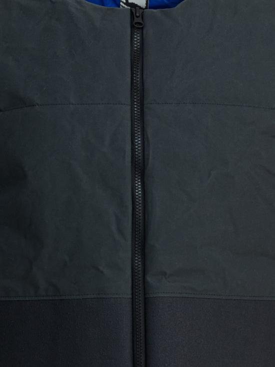 25FW 쥐알텐케이 베스트 CG133212DE31 GREY - GR10K