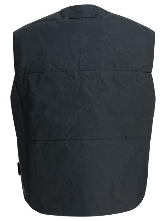 25FW 쥐알텐케이 베스트 CG133212DE31 GREY - GR10K