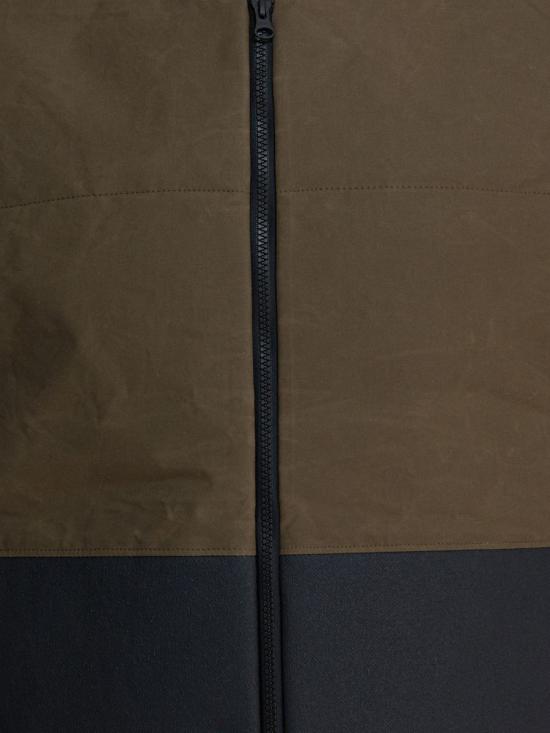 25FW 쥐알텐케이 베스트 CG133212DE10 BROWN - GR10K