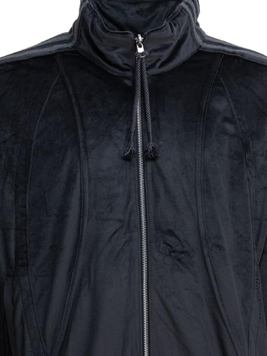 25FW 아디다스 스웨터 KC0317BLACK Black - ADIDAS