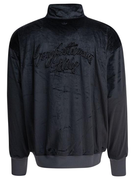 25FW 아디다스 스웨터 KC0317BLACK Black - ADIDAS