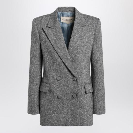 25FW 발렌티노 가라바니 수트 자켓 7B0CE4V29R2 R VALE 0AN PRINT