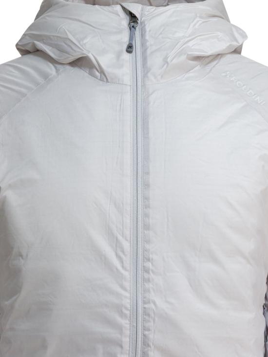 25FW 후디니 자켓 820007G66 GREY - HOUDINI