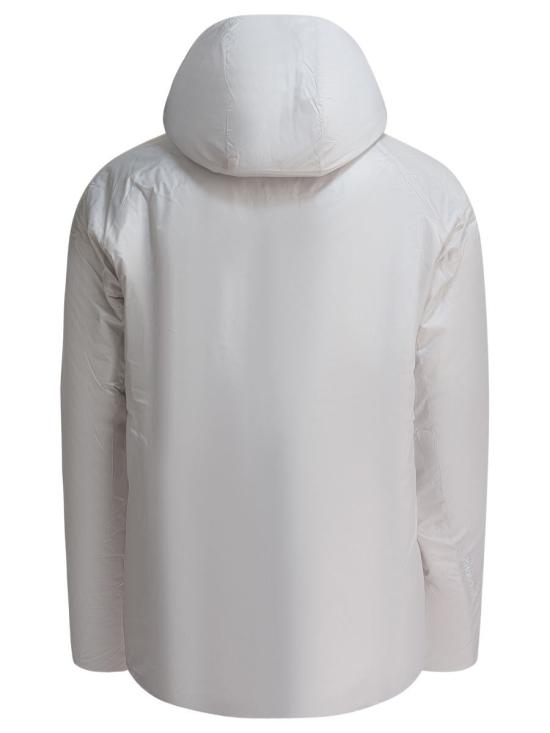 25FW 후디니 자켓 820007G66 GREY - HOUDINI