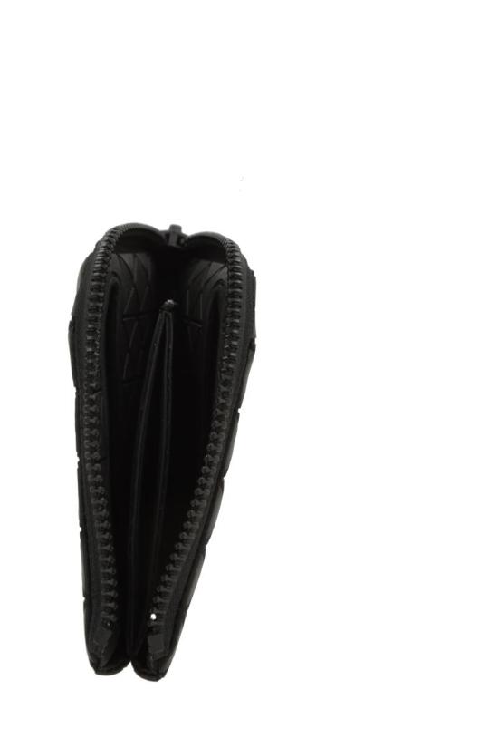 25FW 바오바오 남성지갑 BB59AG33116 MATTE BLACK - BAOBAO